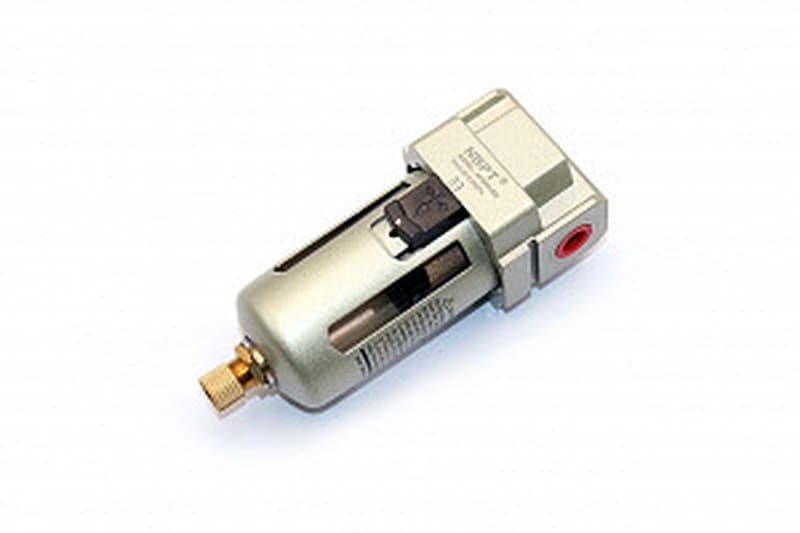 Пневматический фильтр AF3000-02N