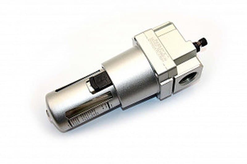 Лубрикатор пневматический AL5000-10N