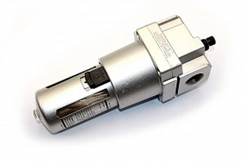 Лубрикатор пневматический AL5000-06N