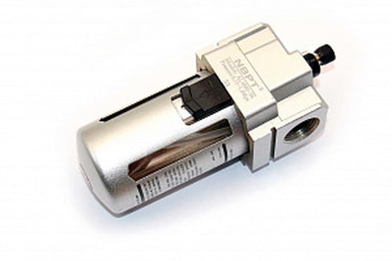 Лубрикатор пневматический AL4000-06N