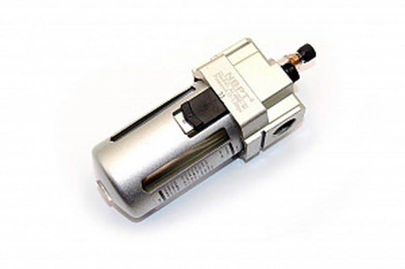 Лубрикатор пневматический AL4000-04N