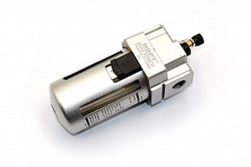 Лубрикатор пневматический AL4000-03N