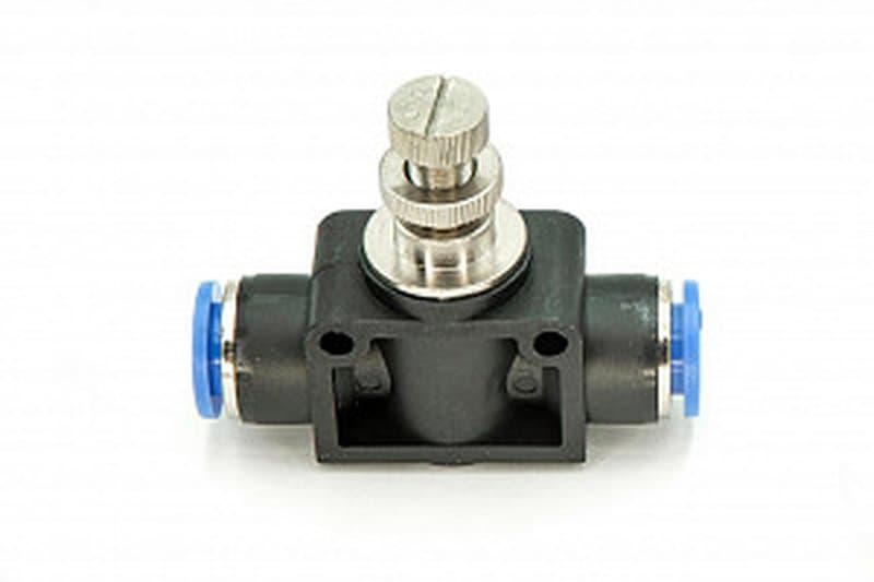 Регулятор скорости потока воздуха SCF 10