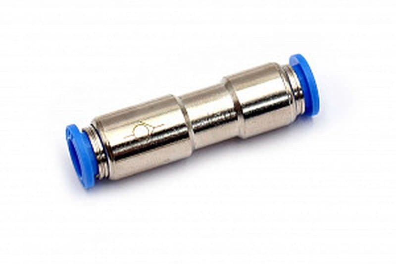 Пневмофитинг обратный клапан CVPU 08