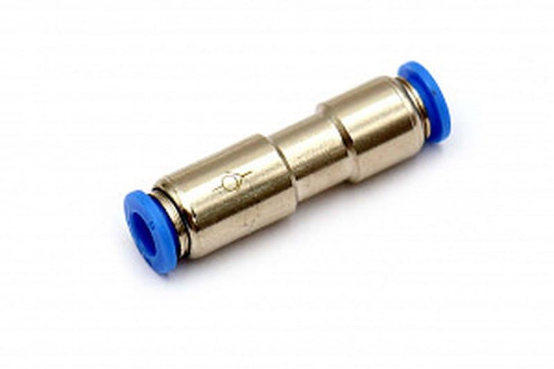 Пневмофитинг обратный клапан CVPU 06