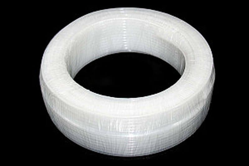 Пневмотрубка полиэтиленовая PE 8х6 мм (7.5 атм) Китай