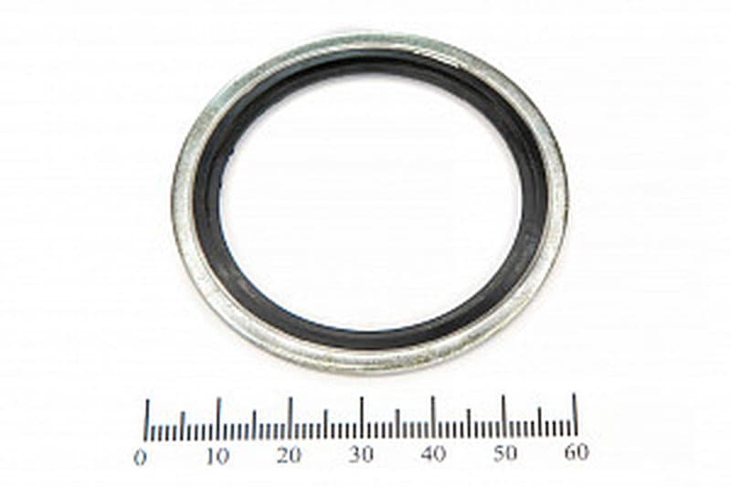 Кольцо USIT R 1 1/2" гидравлическое