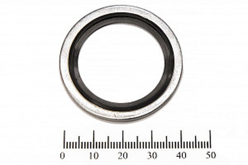 Кольцо USIT R 1" гидравлическое