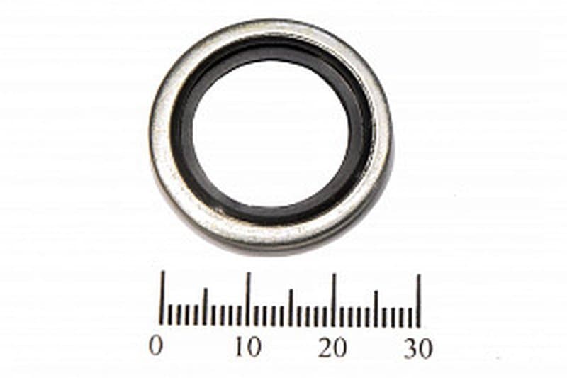 Кольцо USIT R 1/2" гидравлическое