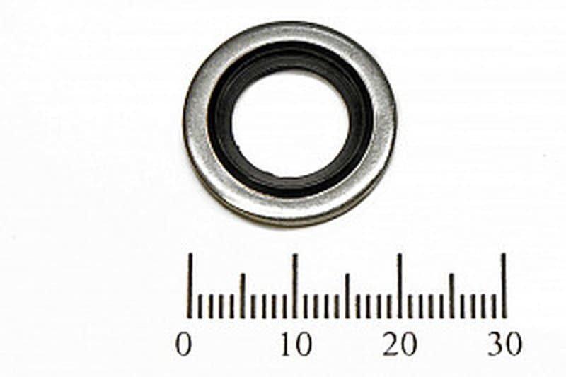 Кольцо USIT R 1/4" гидравлическое