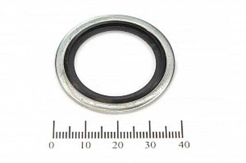 Кольцо USIT М30 гидравлическое