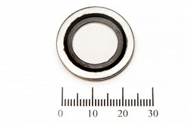 Кольцо USIT М18 гидравлическое