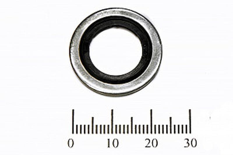 Кольцо USIT М16 гидравлическое