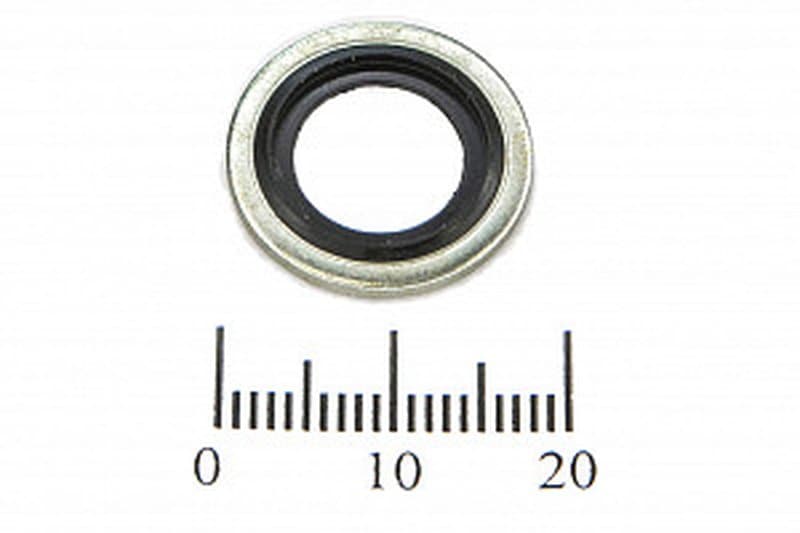 Кольцо USIT М12 гидравлическое