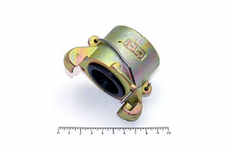 Сцепление CFT-1, байонетное резьба вн. 1,1/4",сталь