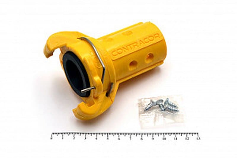 Сцепление CQP-3/4, нейлон