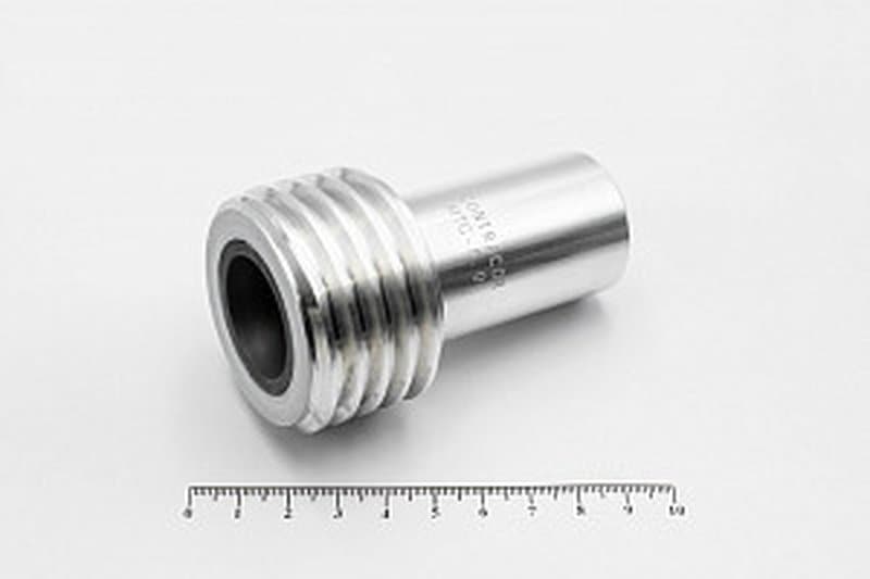 Сопло MTC-5,0 х80 мм, Вентури, карбид вольфрама