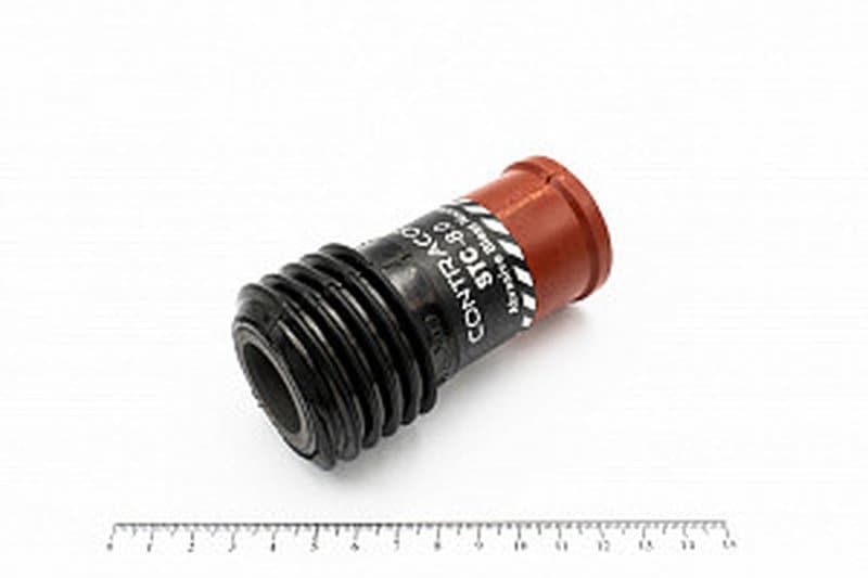 Сопло STC-8,0 х80 мм, Вентури, карбид вольфрама