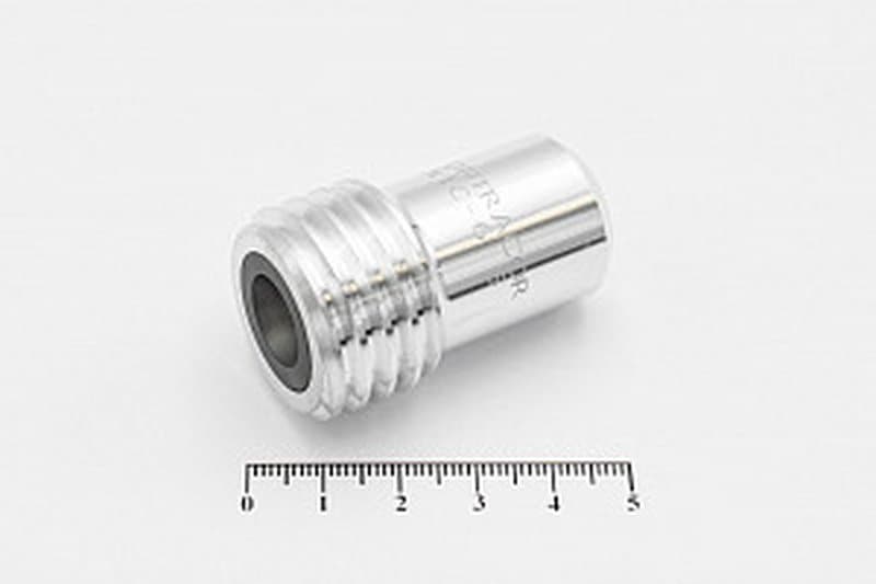 Сопло NTC-6.5 х45 мм, карбид вольфрама