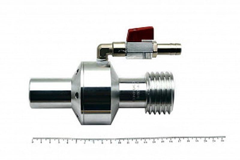 Сопло с впрыском воды WBN-6,5