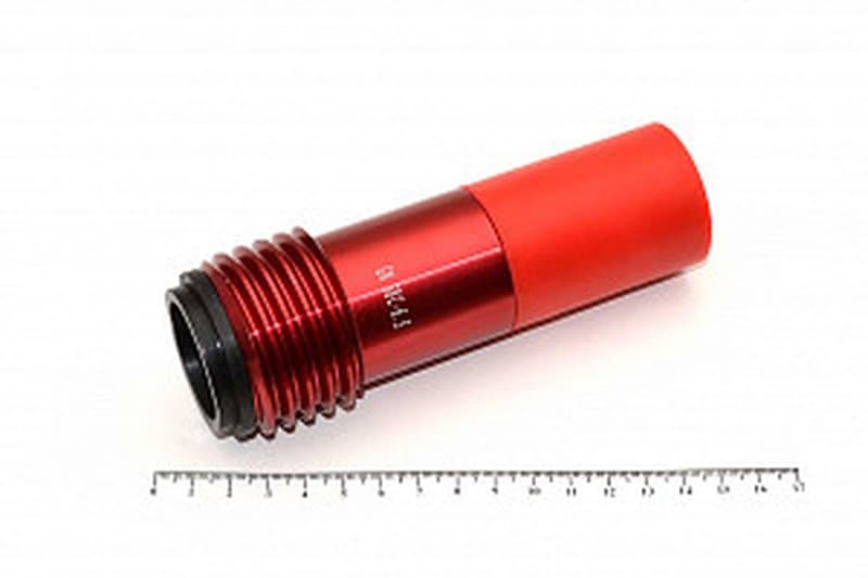 Сопло SBC-6,5 х120 мм, Вентури, карбид бора GN