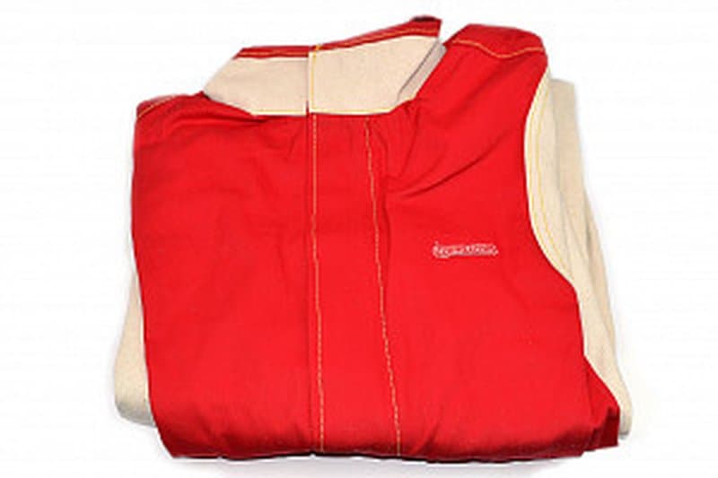 Костюм пескоструйщика, легкий, размер 60 (XXXL)