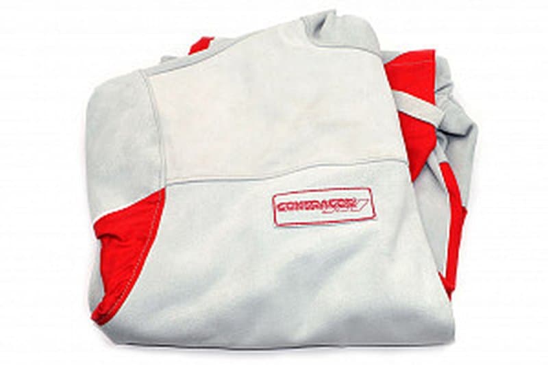 Костюм абразивоструйщика стандарт., р. 60, без перчаток