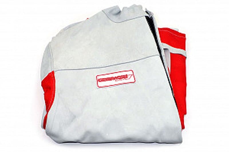 Костюм абразивоструйщика стандарт., р. 56, без перчаток