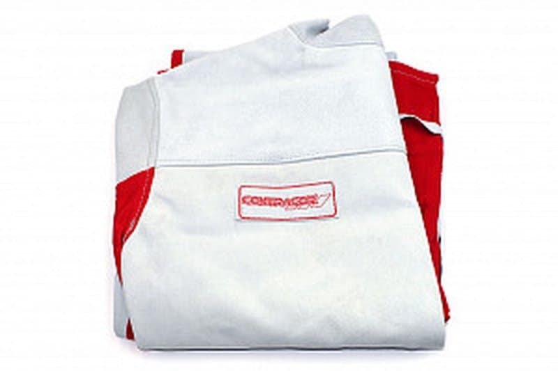 Костюм абразивоструйщика стандарт., р. 52, без перчаток