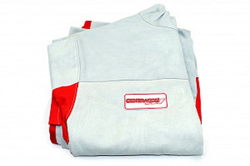 Костюм абразивоструйщика стандарт., р. 50, без перчаток