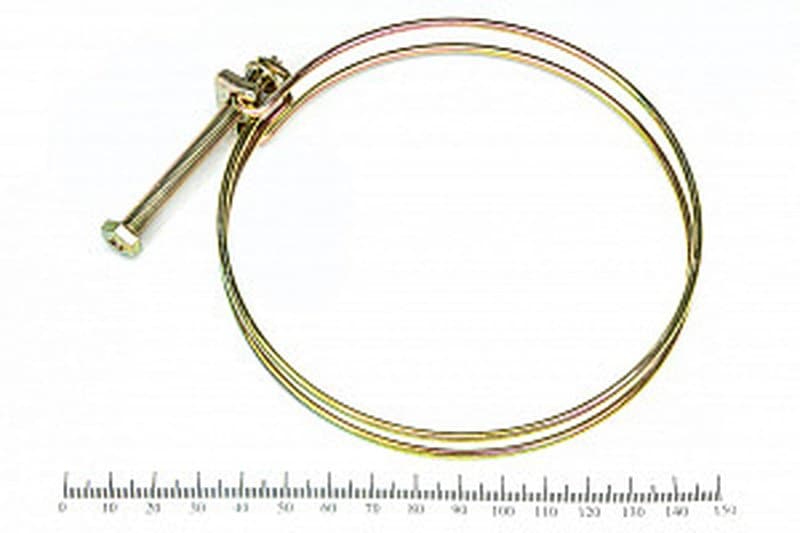 Хомут проволочный 103-110 W1