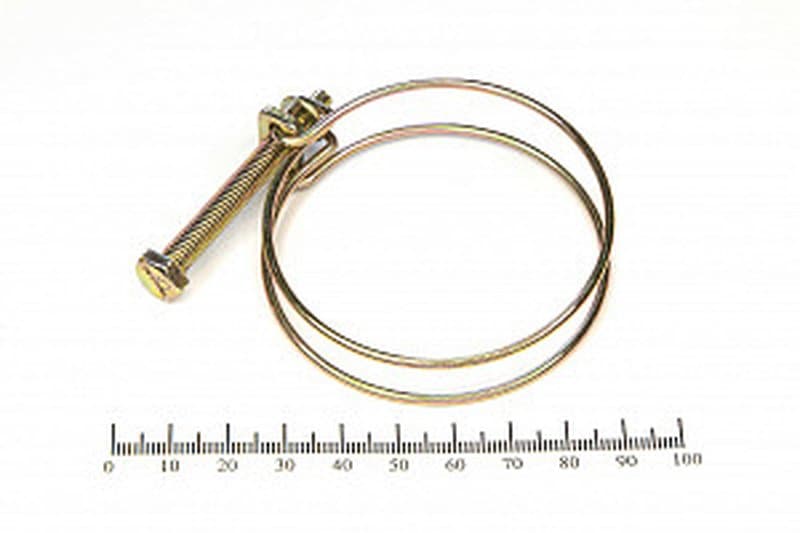 Хомут проволочный 55-60 W1