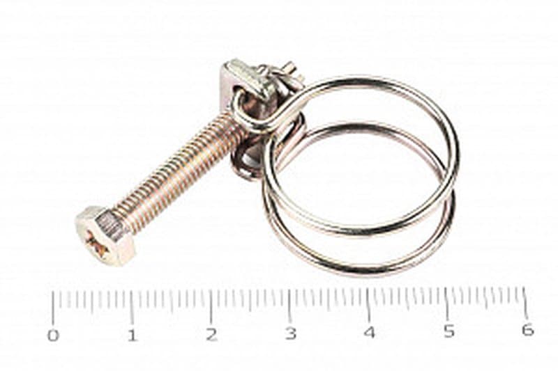 Хомут проволочный 19-22 W1 (7/8")