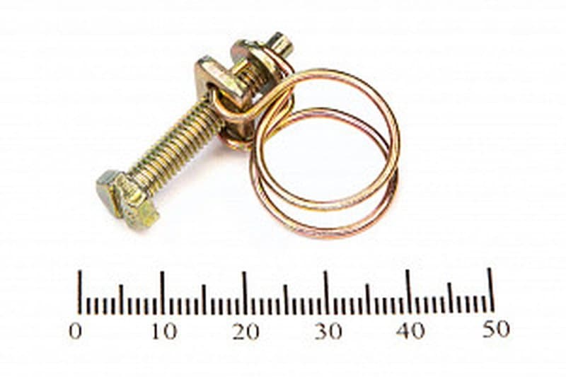 Хомут проволочный 13-16 W1 (5/8")