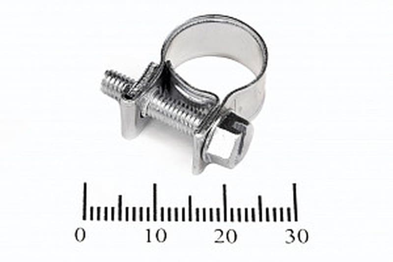 Хомут винтовой MINI 09-11/9 W1