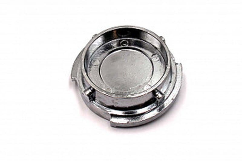 Заглушка алюминиевая VB80 (3") TankWagen