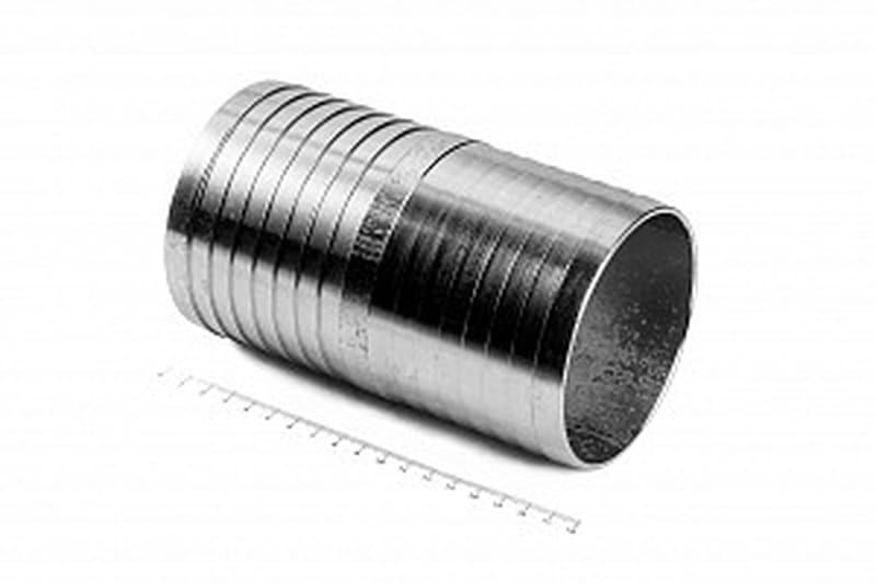 75 мм Ремонтное соединение тип "Ёлочка"