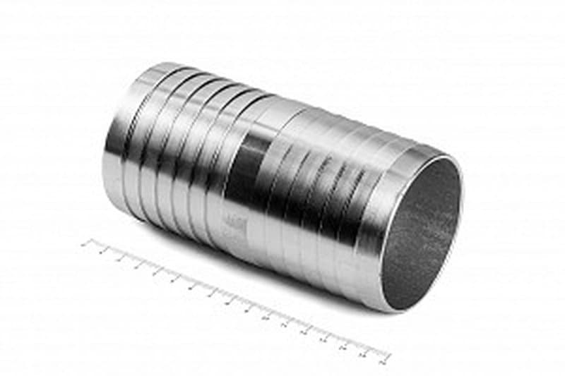 63 мм Ремонтное соединение тип "Ёлочка"