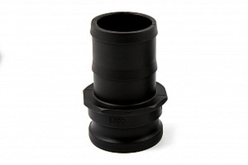 Камлок полипропилен (РР) E-300 3" (75 мм)