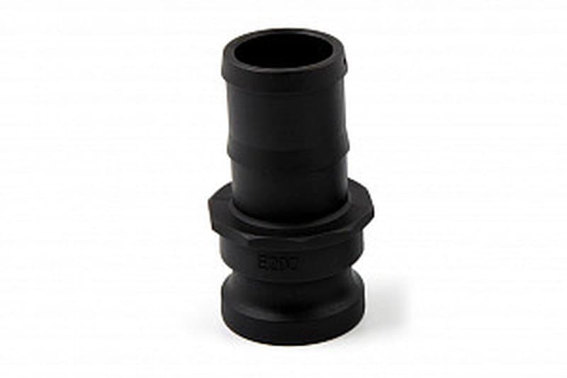 Камлок полипропилен (РР) E-200 2" (50 мм)