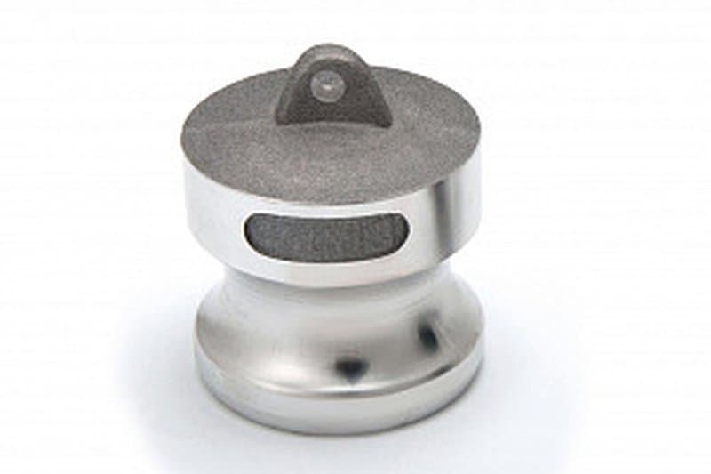 Камлок алюм. DP-125 1 1/4" (32 мм)