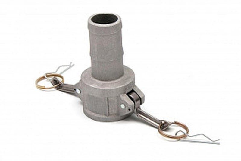 Камлок алюм. C-150 1 1/2" (38 мм)