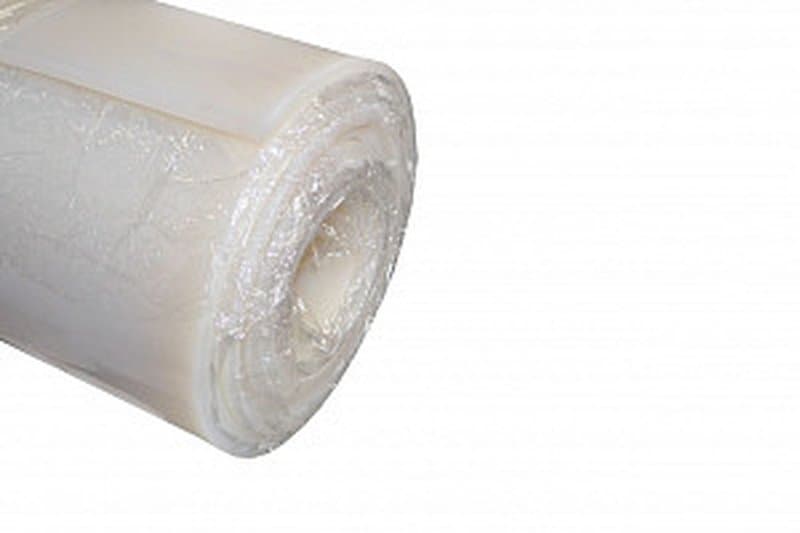 Пластина силиконовая 10 мм (1000х5000 мм, ~ 67 кг) Китай