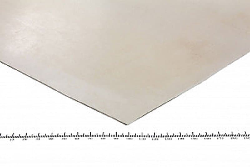 Пластина силиконовая 2х500х500 мм