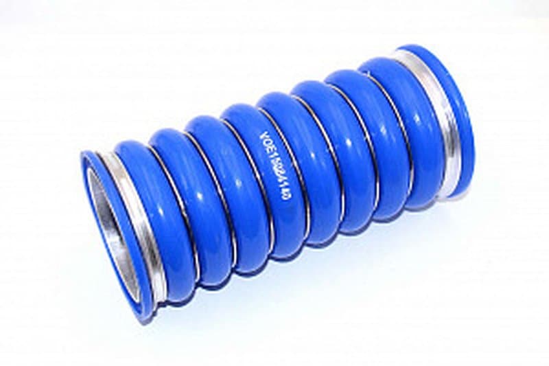 VOE15084140 Патрубок силиконовый интеркулера для иномарок Вольво