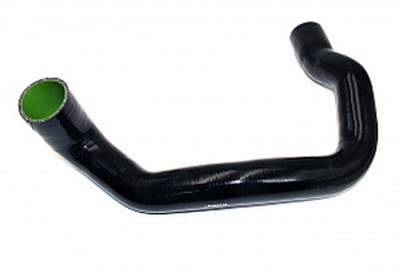 LR066436 Патрубок силиконовый интеркулера для иномарок Ленд Ровер Эвок