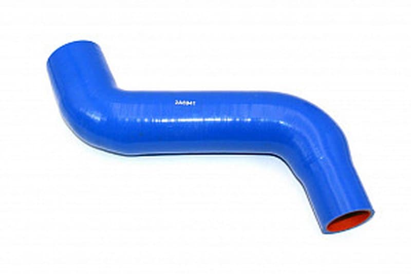 2А6941 Патрубок силиконовый интеркулера для иномарок Хитачи