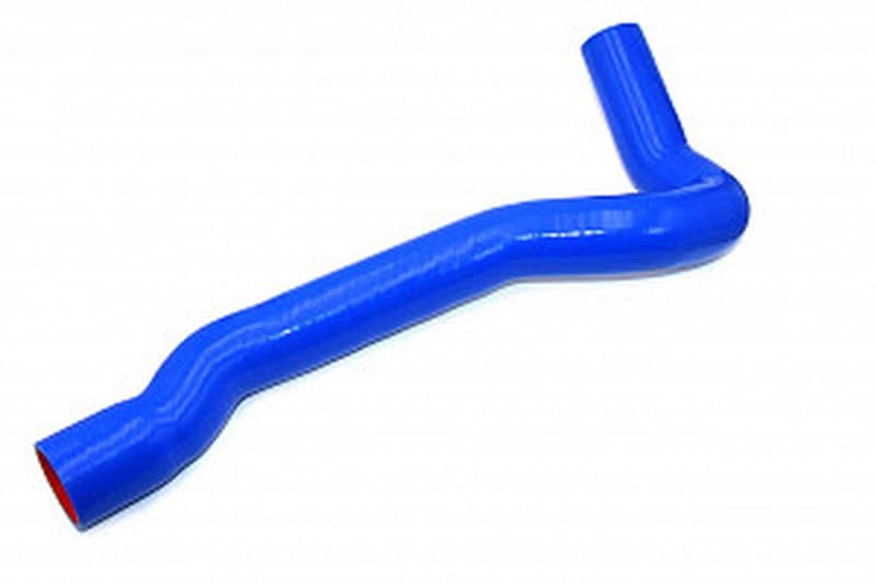 1749144/2 Патрубок силиконовый интеркулера для иномарок Форд Транзит