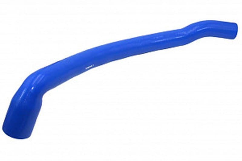 1496246.1 Патрубок силиконовый для иномарок Форд Транзит