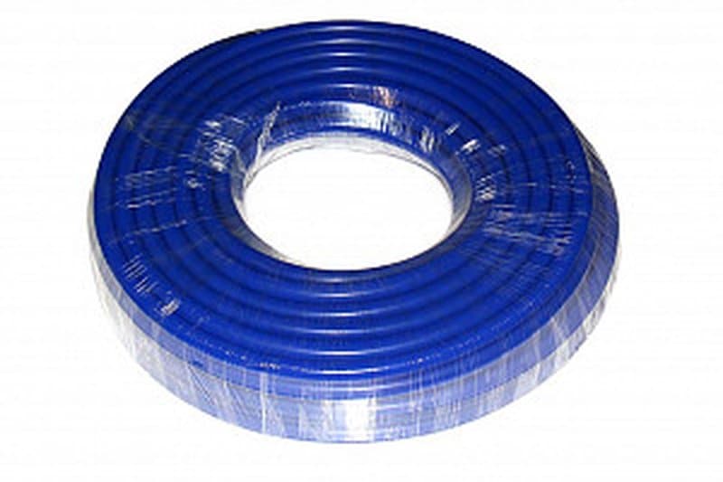 Рукав силиконовый вакуумный Ф 16 мм (0.5 МПа)